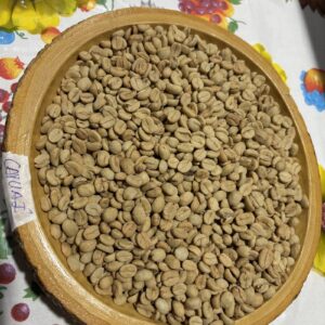Catauí Rojo Pergamino