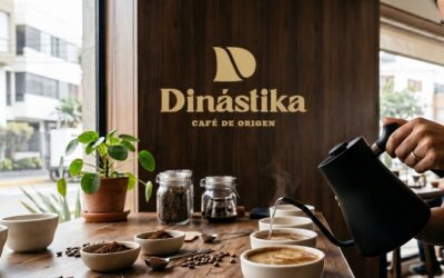 Qué es el café de especialidad